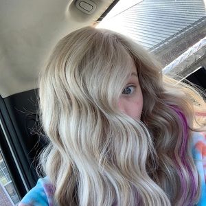 Meet your Posher, Karley